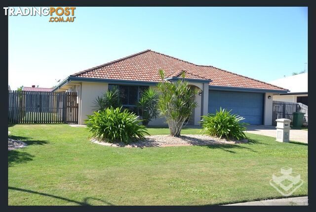 16 Angelina Avenue Glenella QLD 4740