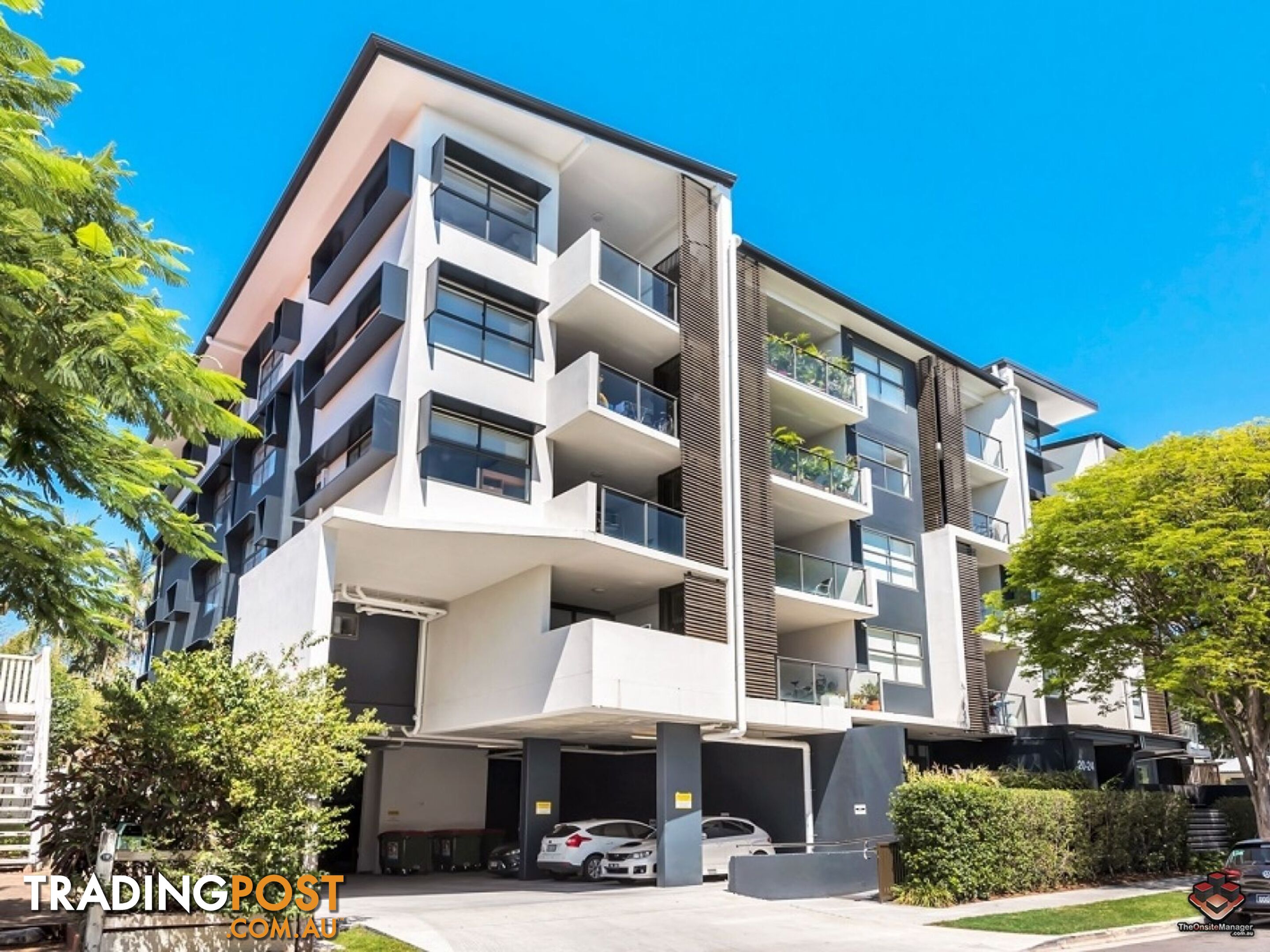 24 Colton Avenue Lutwyche QLD 4030