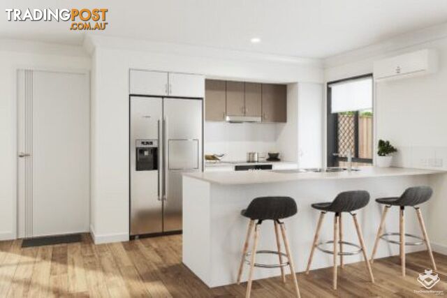 107/100 Stodart Terrace Mango Hill QLD 4509