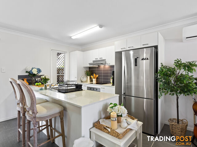 ID:21195049 1 Creek Road Burpengary East QLD 4505