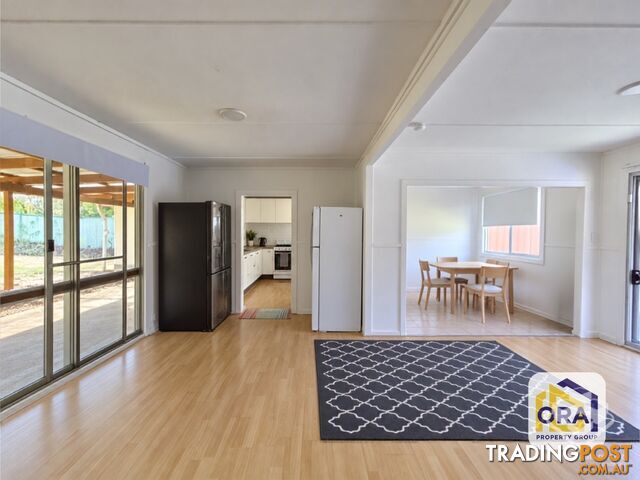 30 Patricia Avenue Woodridge QLD 4114