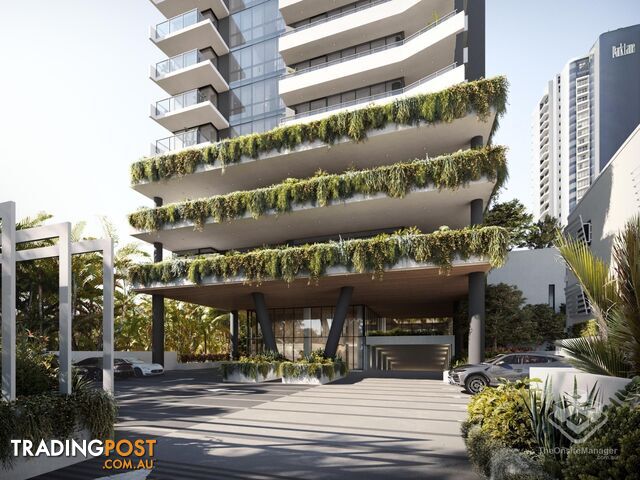 ID:21175689 25 Woodroffe Avenue Main Beach QLD 4217