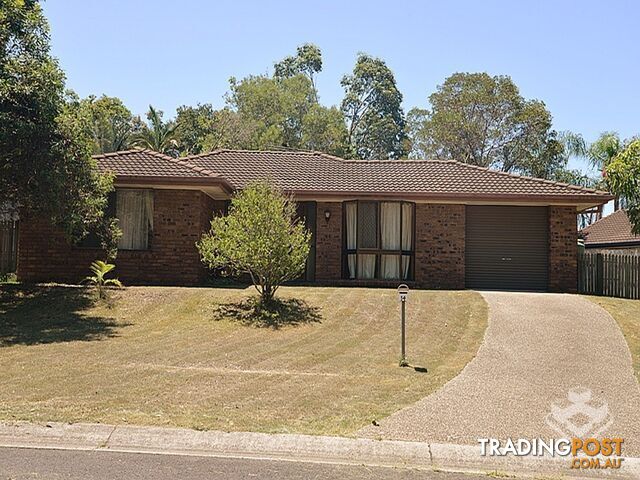 14 Drummond Street Sinnamon Park QLD 4073