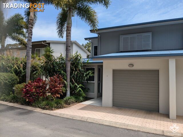 12/71 Elizabeth Street Urangan QLD 4655