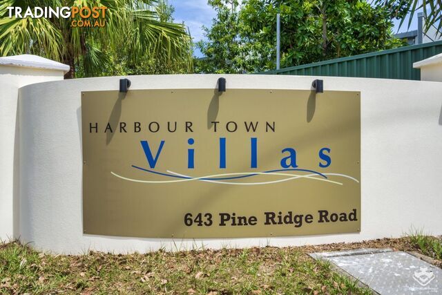 45/643 Pine Ridge Road Biggera Waters QLD 4216