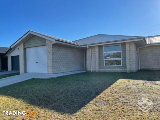Wondunna QLD 4655