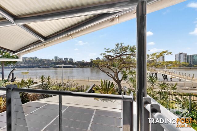 ID:21196660 1 Holman Street Kangaroo Point QLD 4169