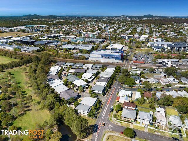 U63 123 Barrack Road Murarrie QLD 4172 - photo 2 of 19