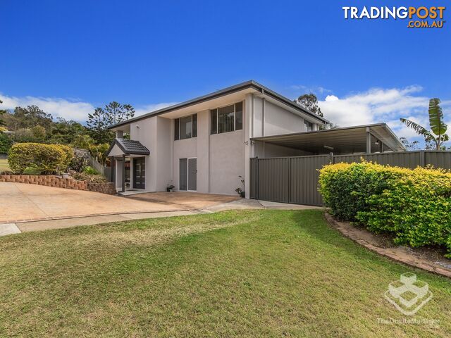 3 Bathurst Court Helensvale QLD 4212