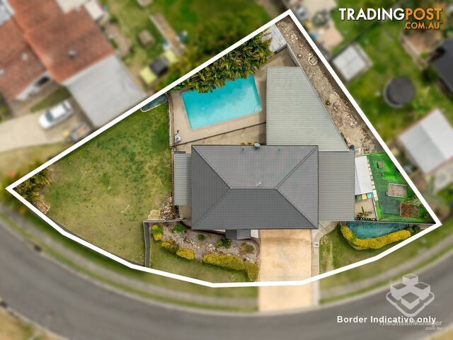 3 Bathurst Court Helensvale QLD 4212