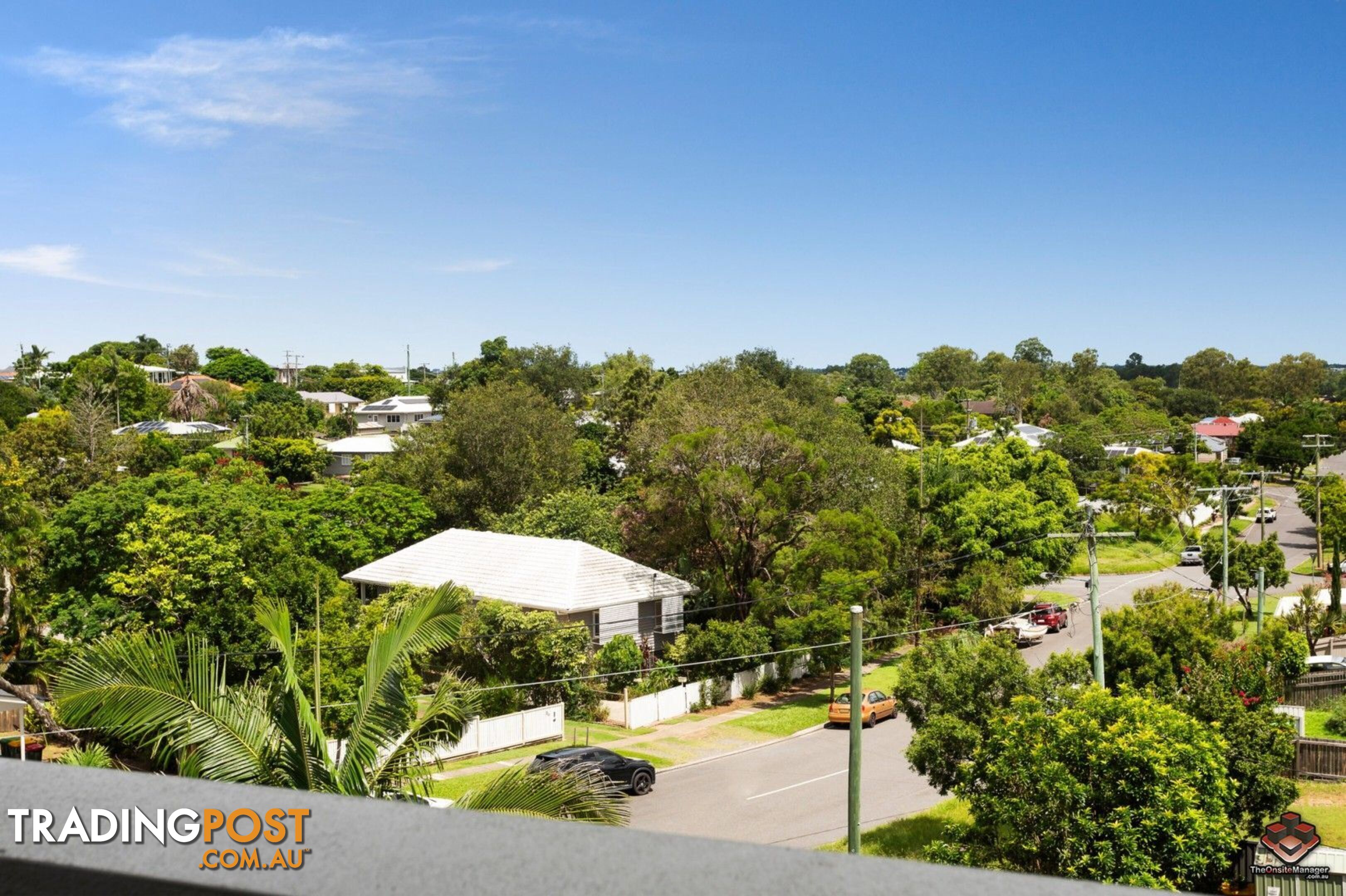 78/35 Hamilton Road Moorooka QLD 4105