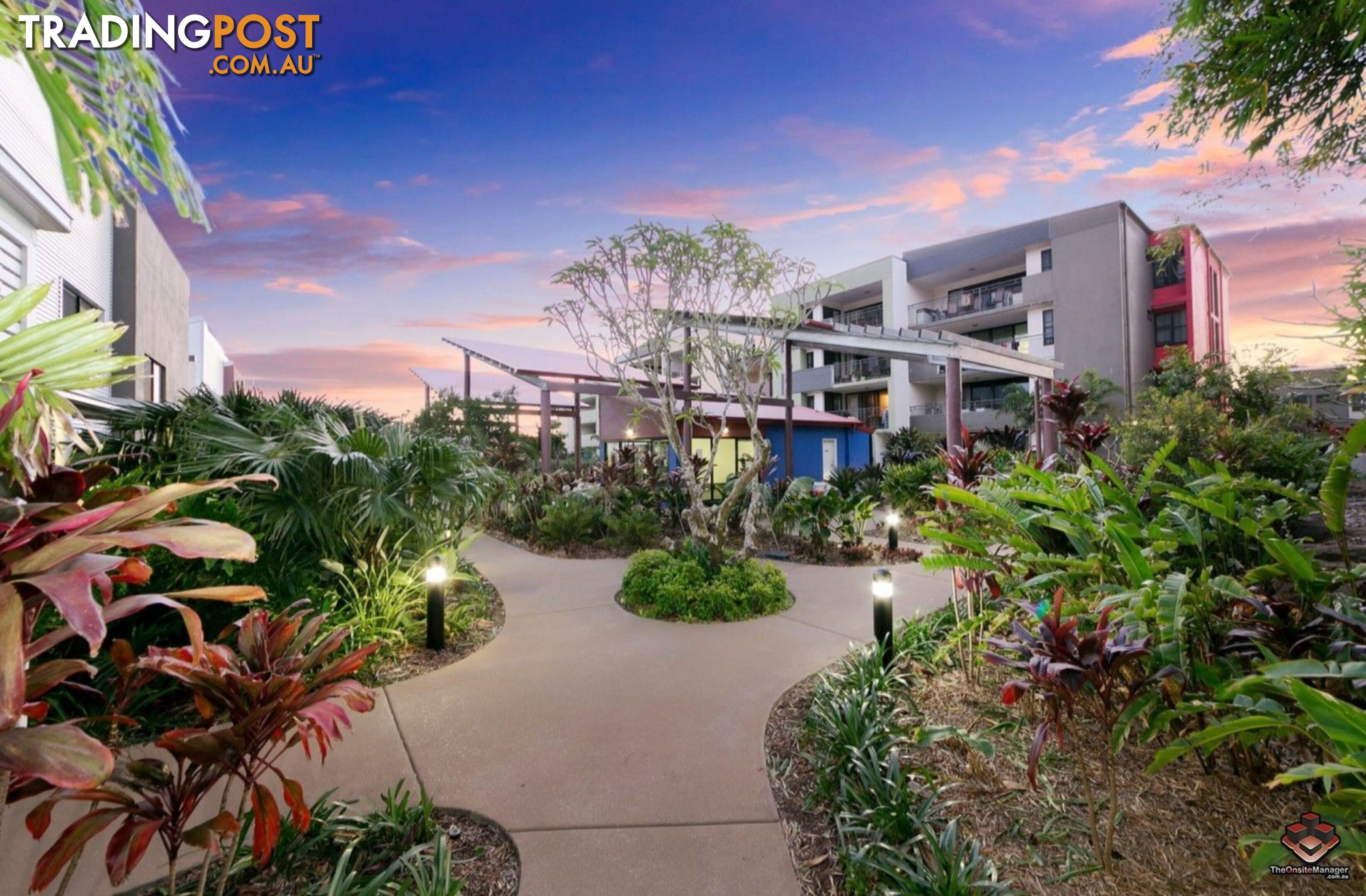 78/35 Hamilton Road Moorooka QLD 4105