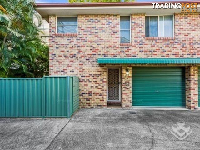 3 62 Hood Street Sherwood QLD 4075