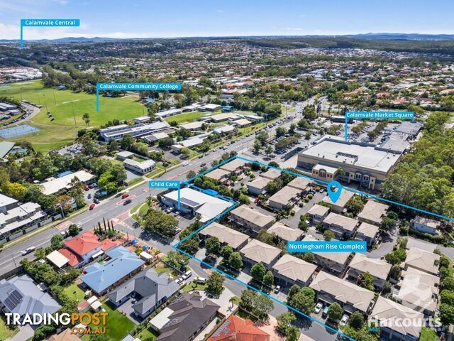 12 2 Rory Court Calamvale QLD 4116