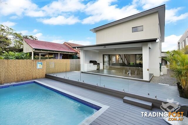 123 Graceville Avenue Graceville QLD 4075