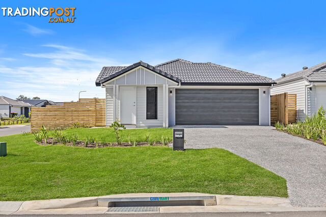14 Aspen Circuit Logan Reserve QLD 4133