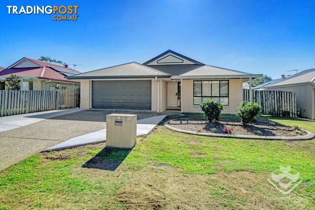6 Yelka Street Ormeau QLD 4208