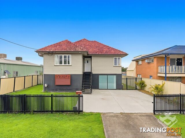 8 Lower Cross Street Goodna QLD 4300