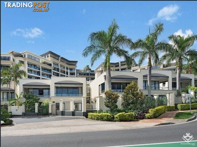 ID:21109338/100 Bowen Terrace Fortitude Valley QLD 4006