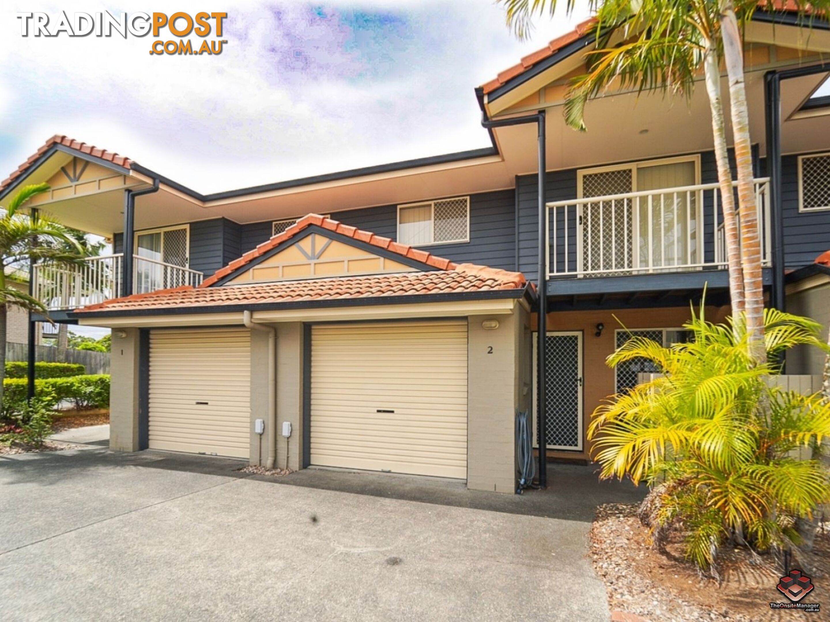 210 Government Road Forest Lake QLD 4078