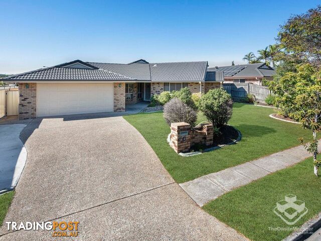 111 Golden Avenue Calamvale QLD 4116
