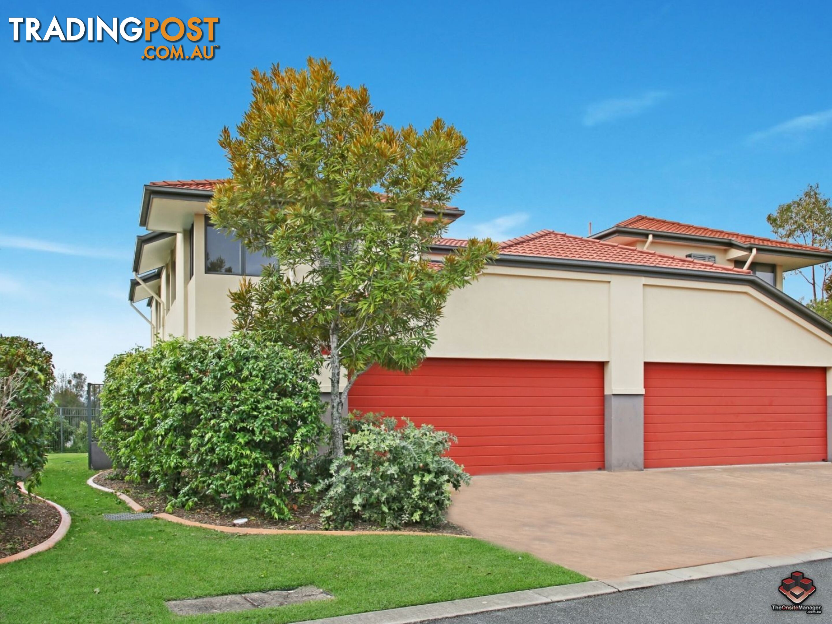 139-151 Gooding Drive Merrimac QLD 4226