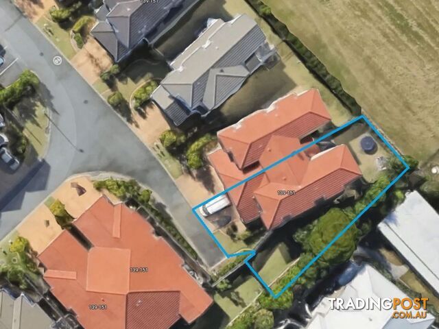 139-151 Gooding Drive Merrimac QLD 4226