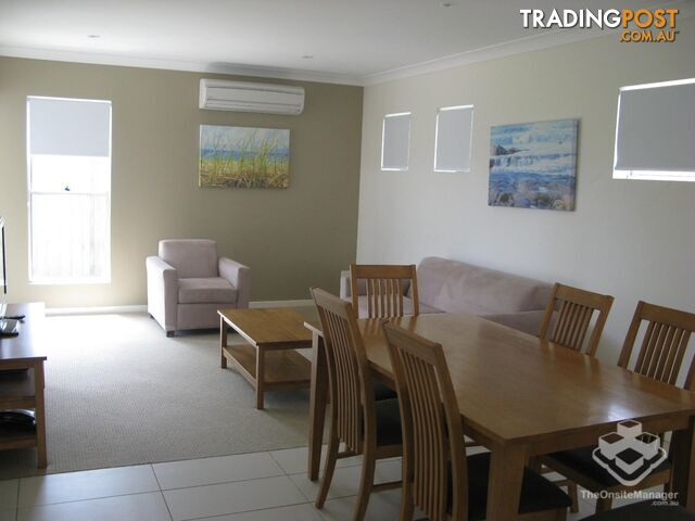 Cannonvale QLD 4802