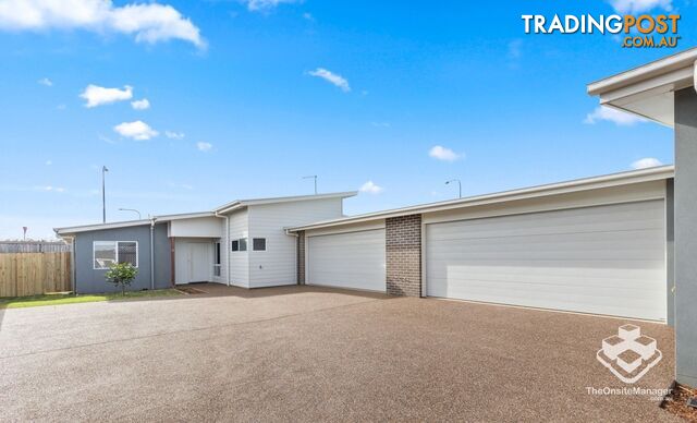 21 Abode Way Kawungan QLD 4655