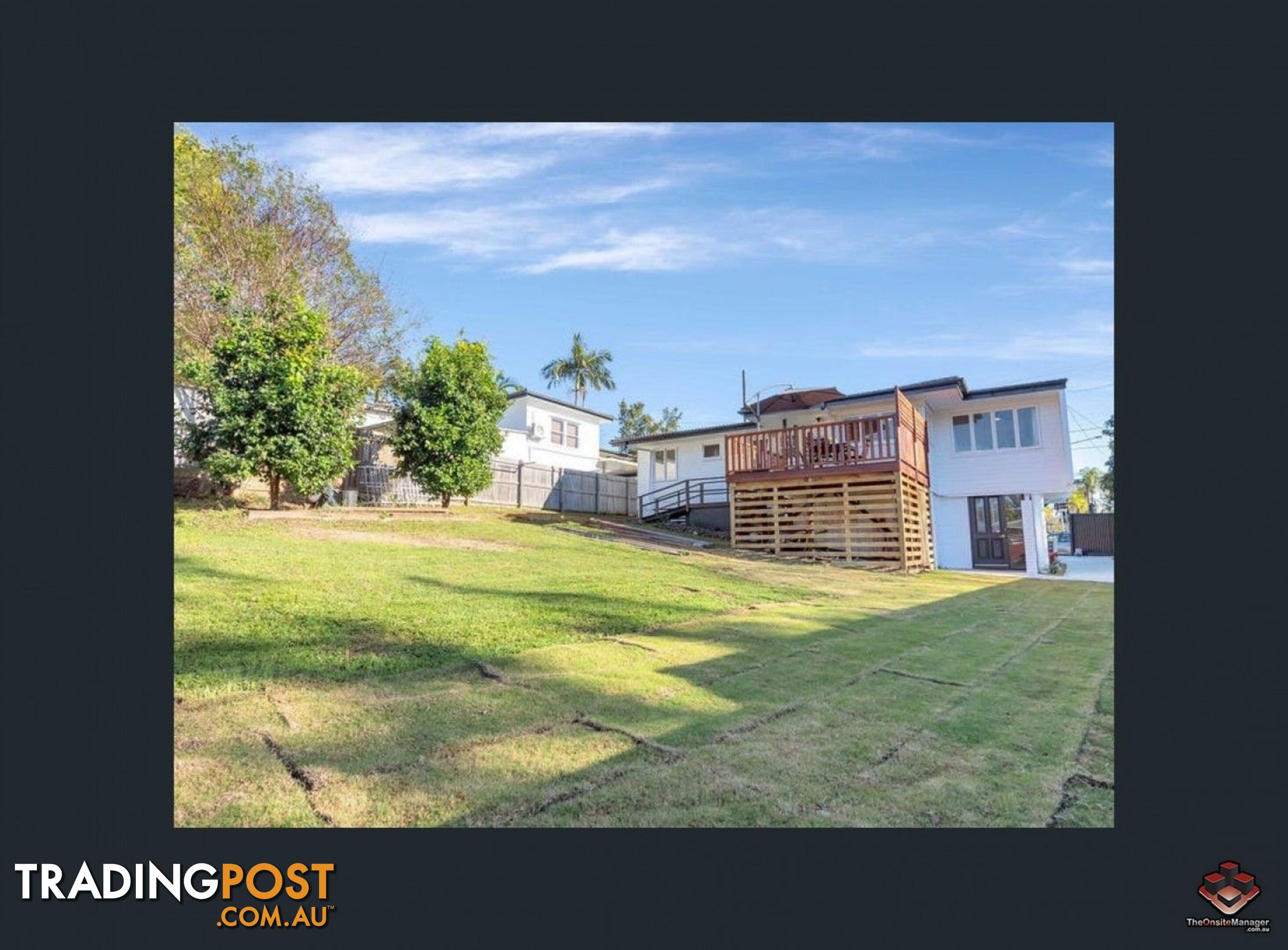 856 Moggill Road Kenmore QLD 4069