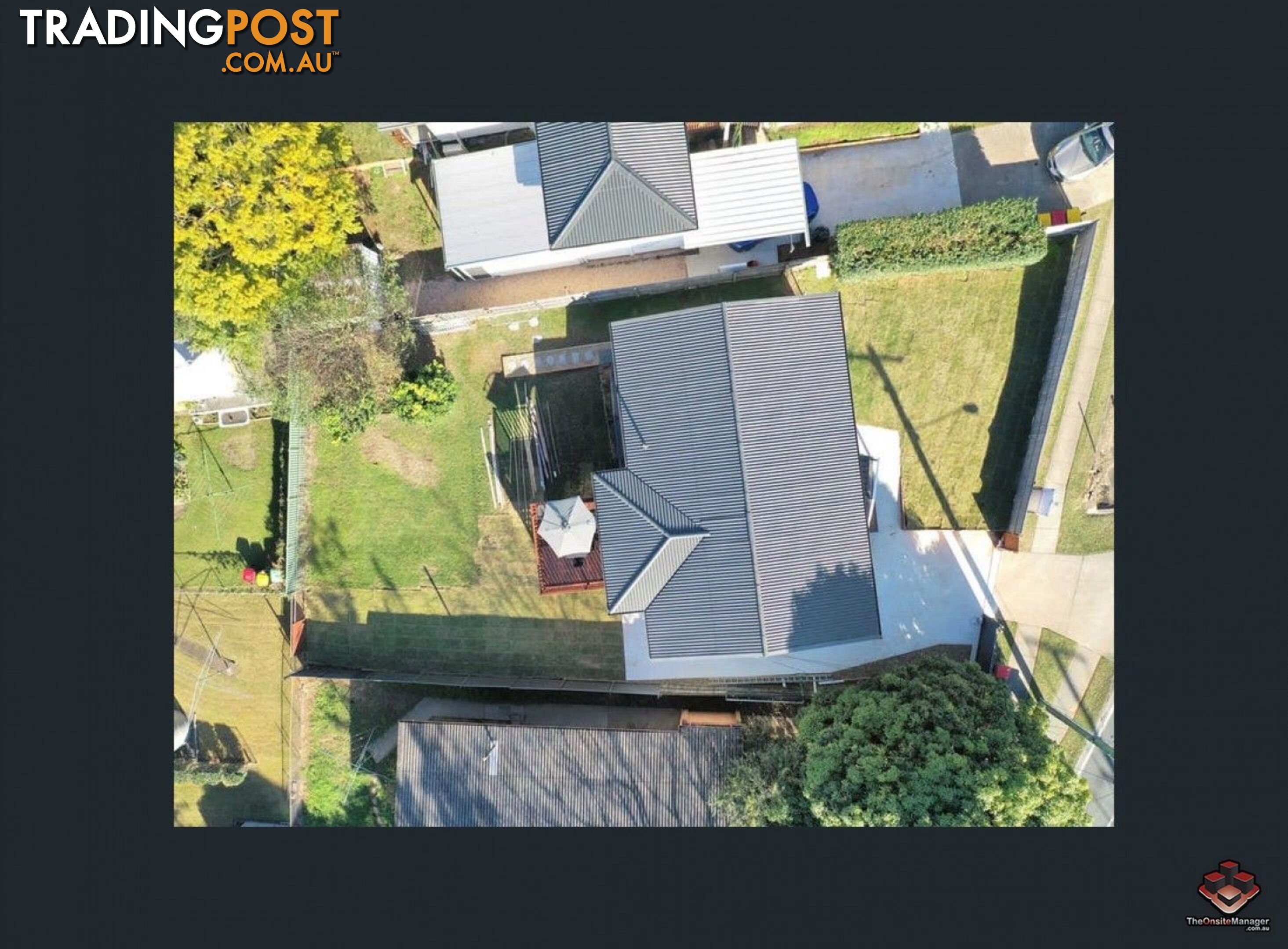 856 Moggill Road Kenmore QLD 4069