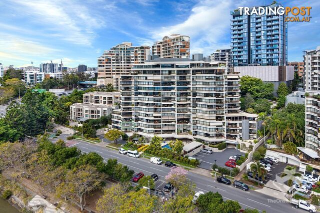 ID:21199573 26 Lower River Terrace South Brisbane QLD 4101