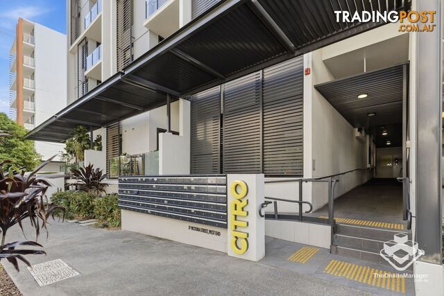 ID:21198257 77 Victoria Street West End QLD 4101