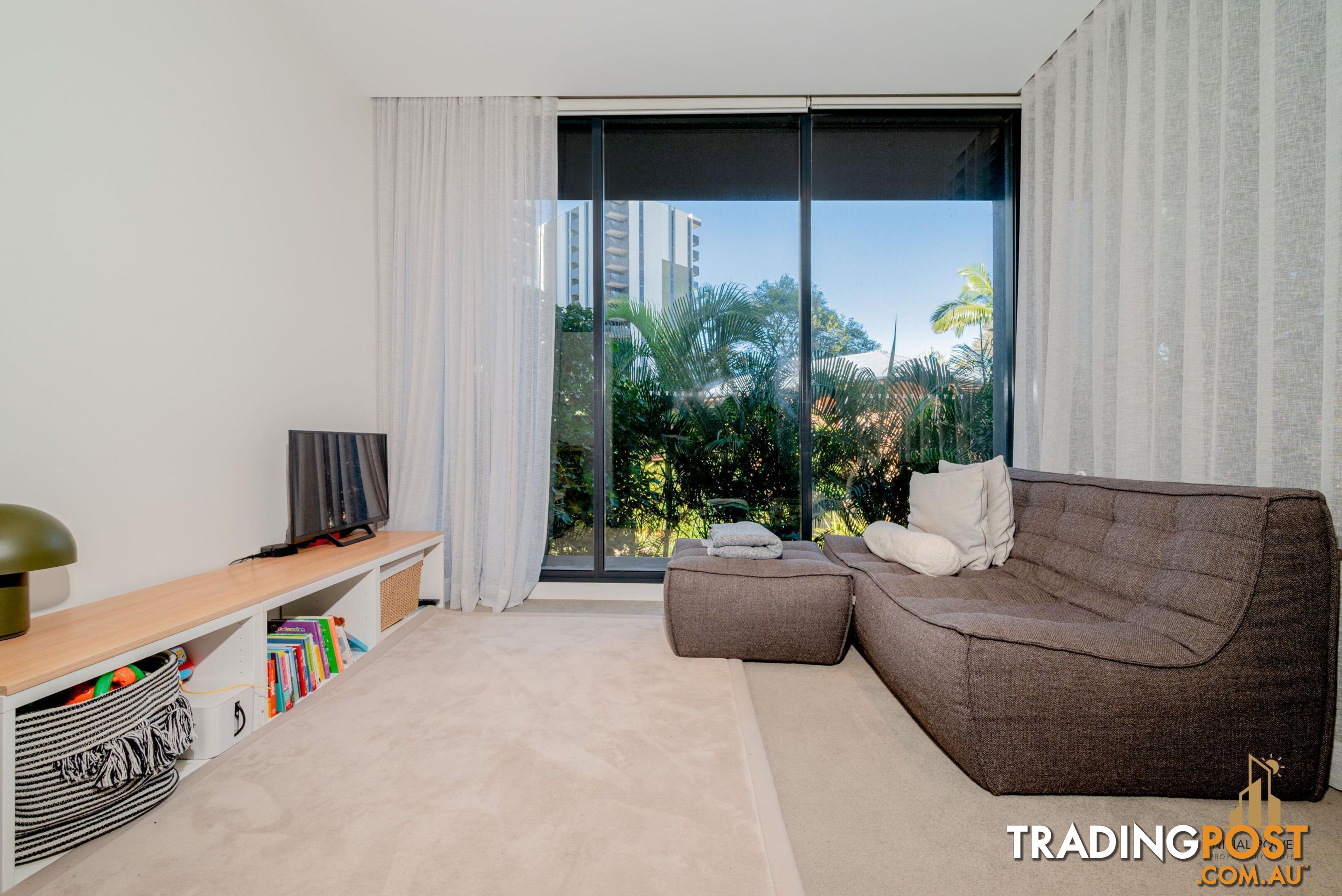 206/29 Bank Street West End QLD 4101