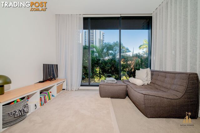 206/29 Bank Street West End QLD 4101