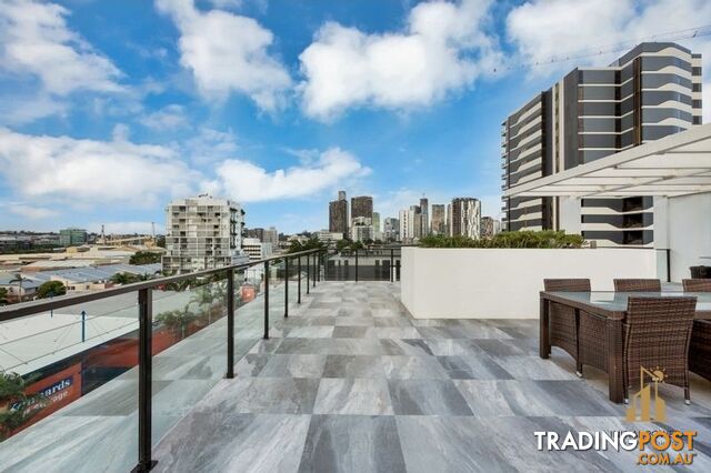 206/29 Bank Street West End QLD 4101