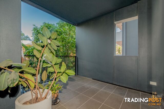 206/29 Bank Street West End QLD 4101