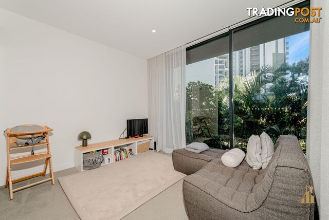 206/29 Bank Street West End QLD 4101