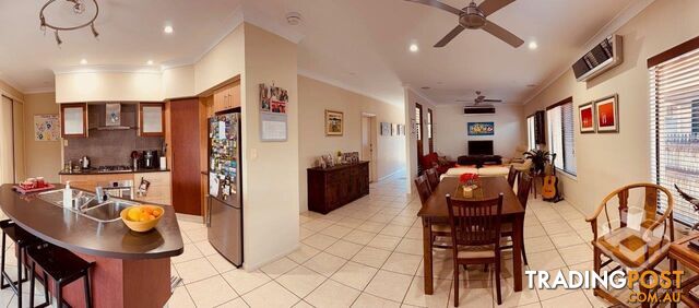 43 Pebble Lane Kirwan QLD 4817