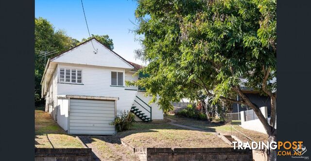 63 Grenfell Street Mount Gravatt East QLD 4122