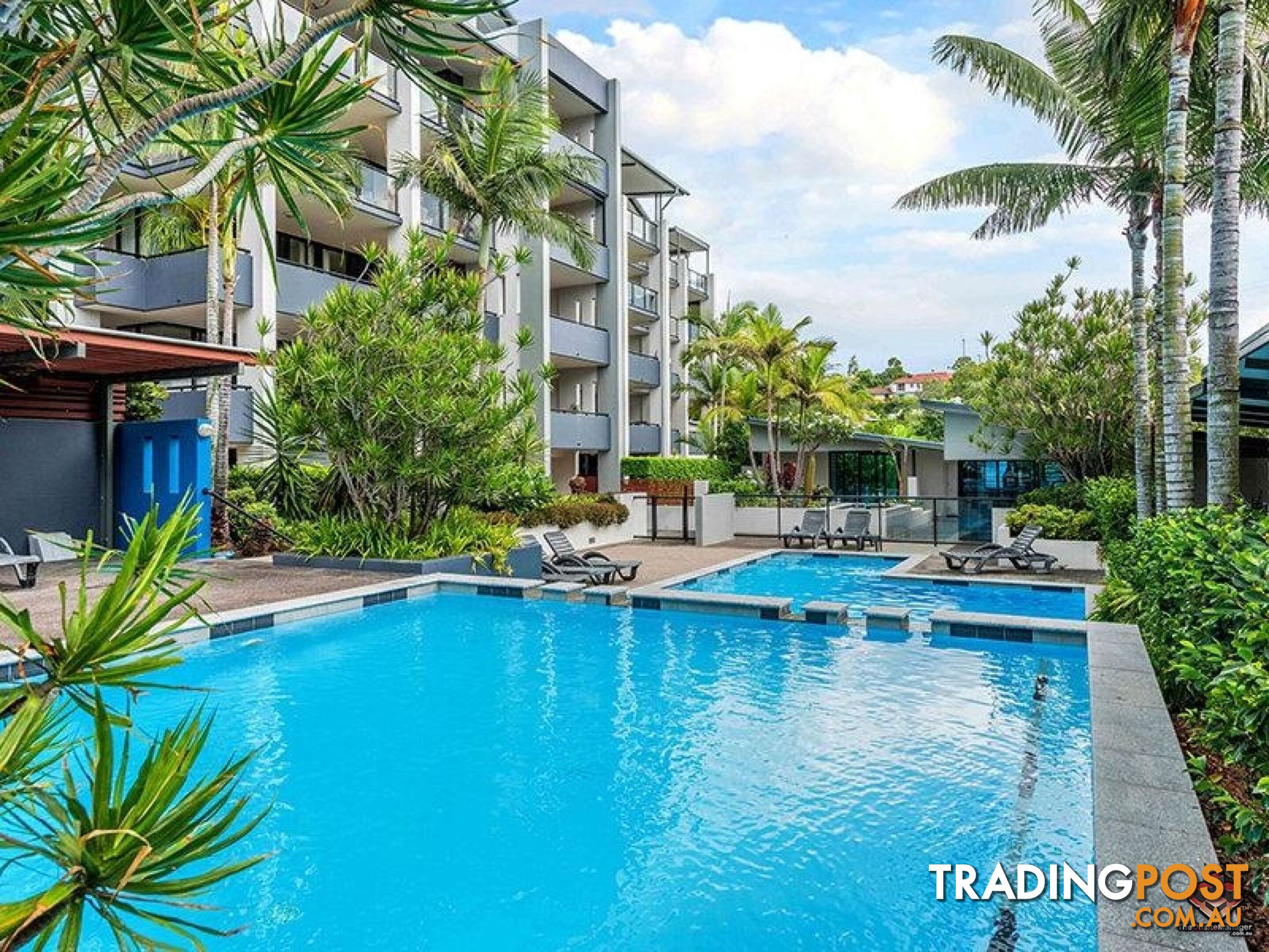 ID:3897559/26 Holland Street Toowong QLD 4066