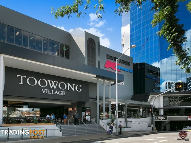 ID:3897559/26 Holland Street Toowong QLD 4066