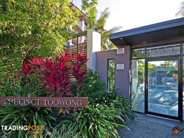 ID:3897559/26 Holland Street Toowong QLD 4066