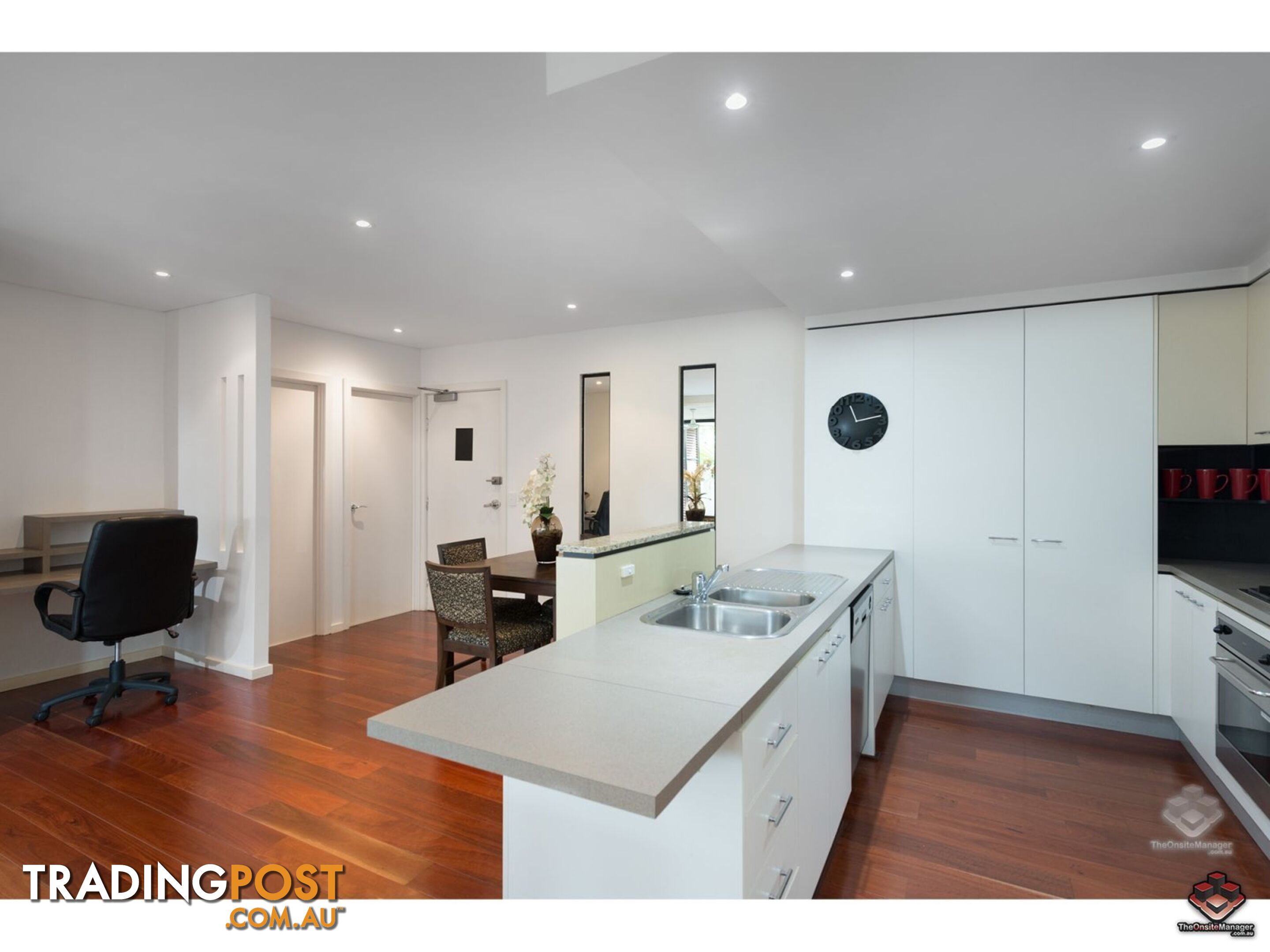 ID:3897559/26 Holland Street Toowong QLD 4066