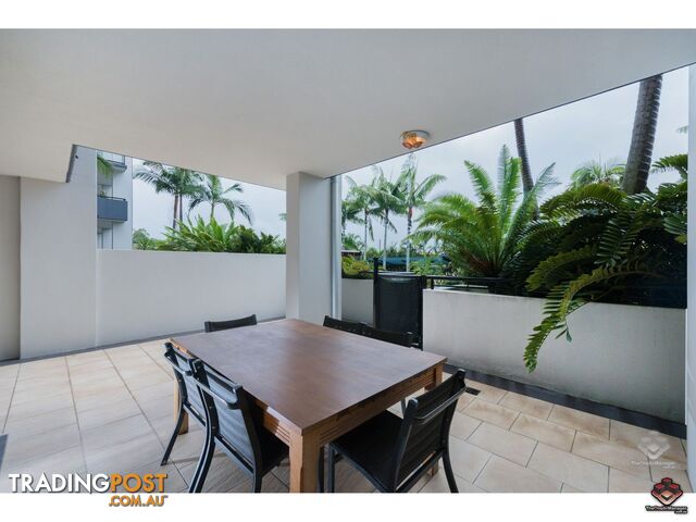 ID:3897559/26 Holland Street Toowong QLD 4066