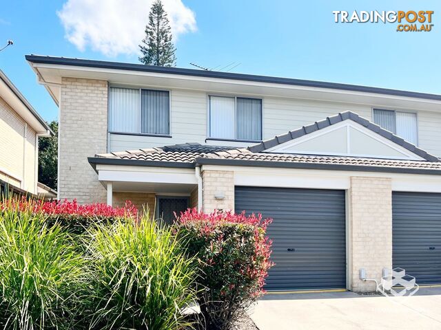 15 113 Castle Hill Drive Murrumba Downs QLD 4503