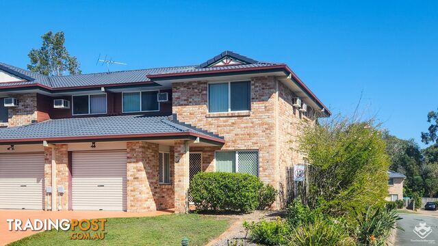 18 Sunny Court Sunnybank Hills QLD 4109