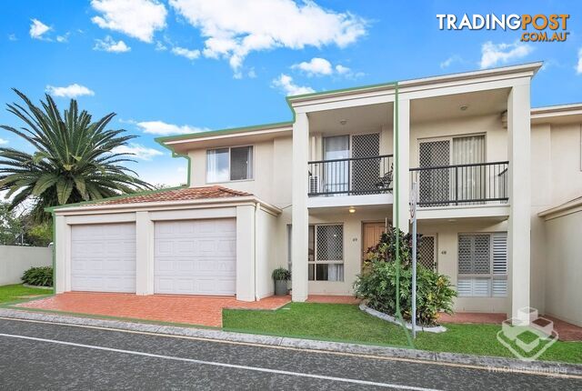 49 7 Johnston Street Carina QLD 4152