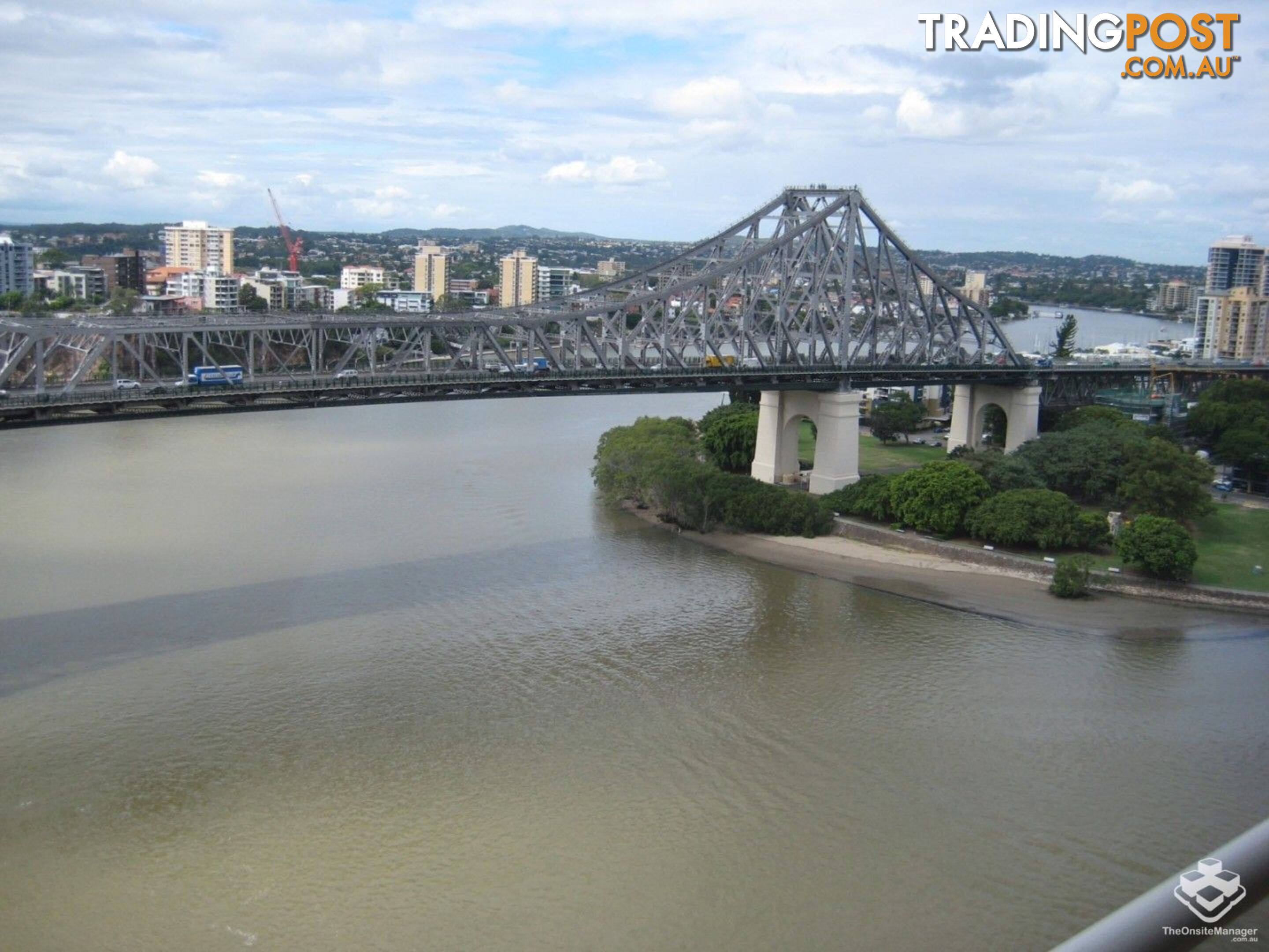 ID:3892745/32 Macrossan Street Brisbane City QLD 4000