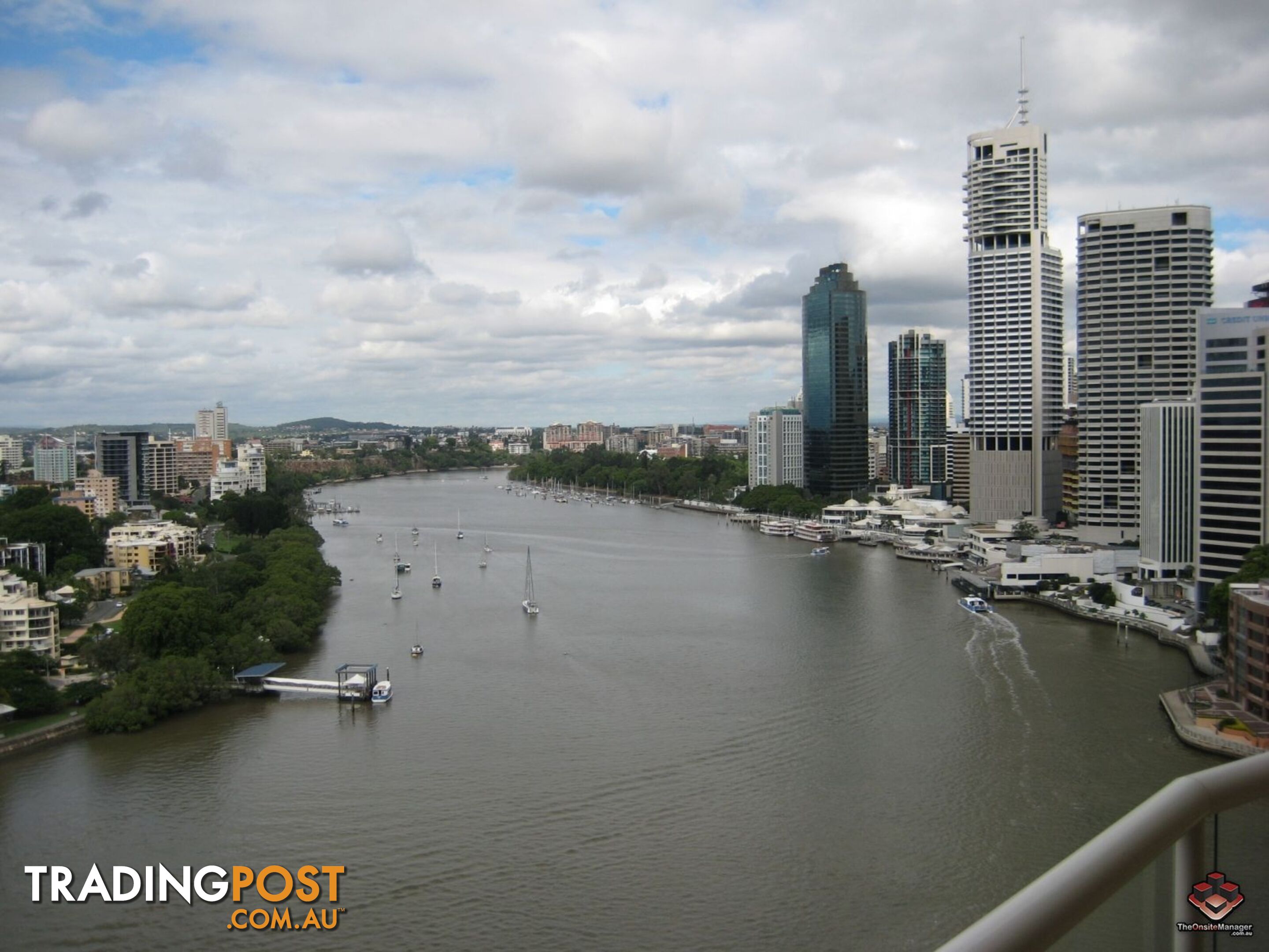 ID:3892745/32 Macrossan Street Brisbane City QLD 4000